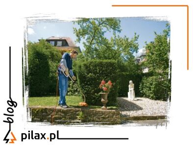 Ogród wzywa!