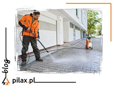 Myjki STIHL
