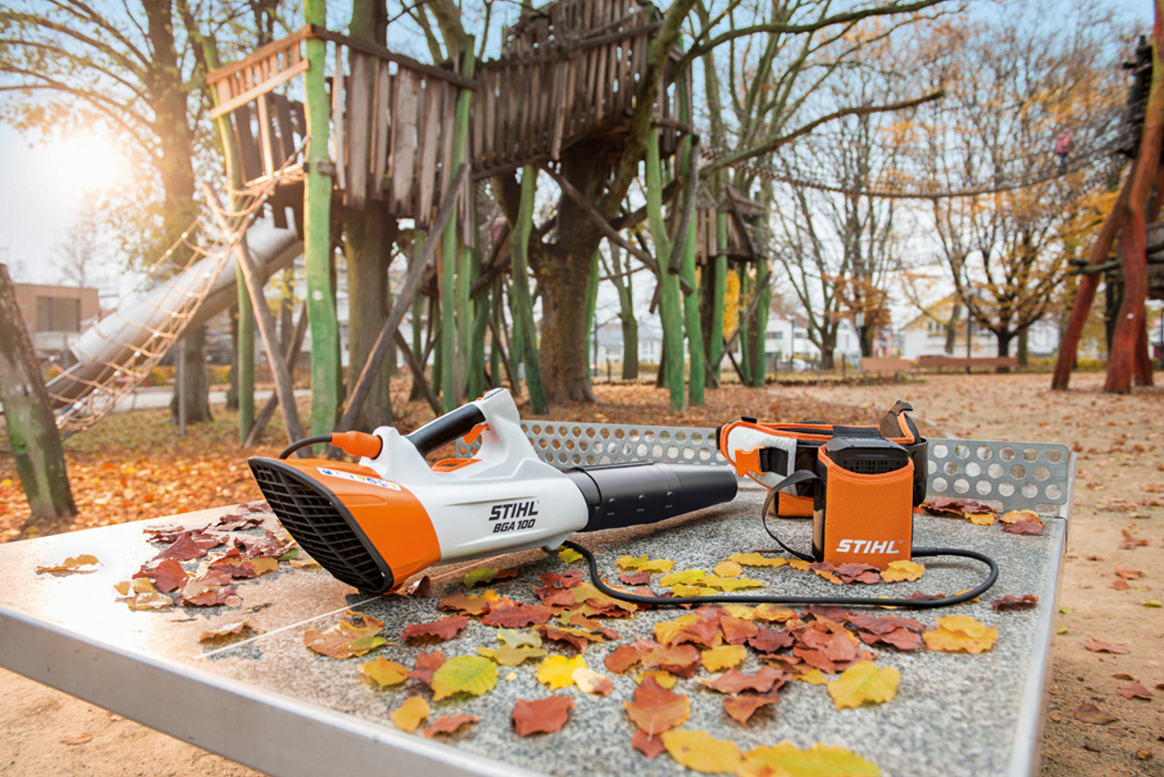 Blog STIHL - architektura ogrodowa